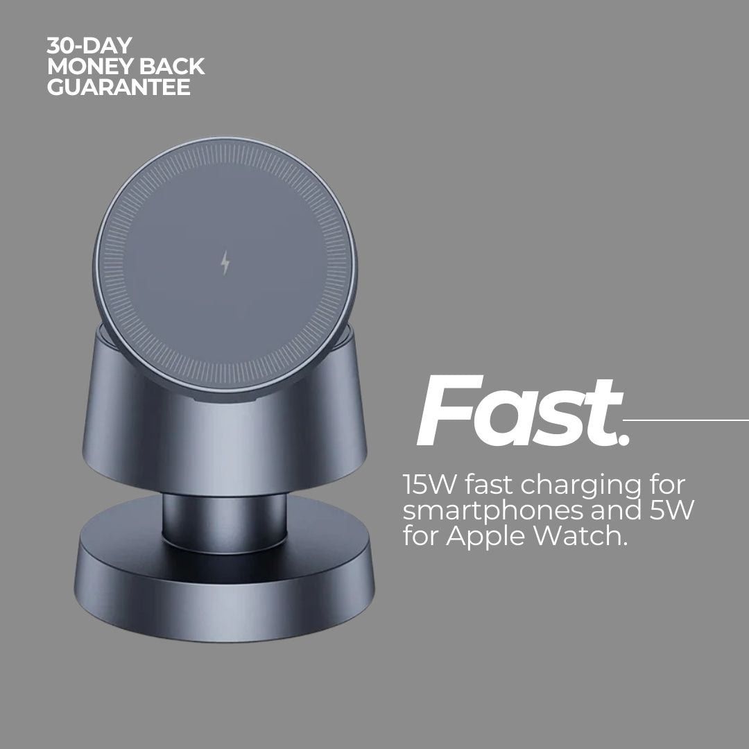 GlowCharge 4-in-1
