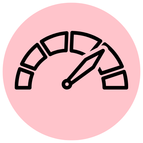 <h3><strong>Customise intensity</strong></h3>