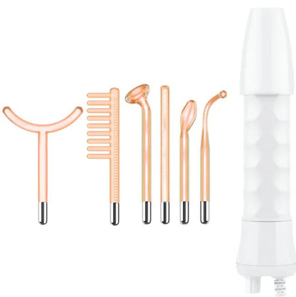 High Frequency Hair Wand