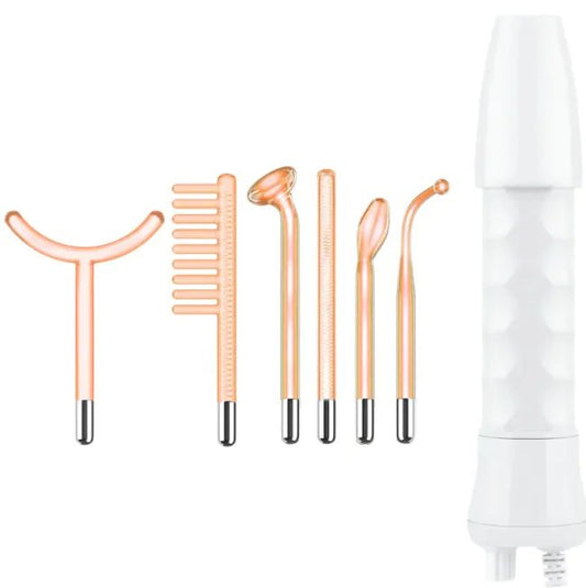 High Frequency Hair Wand