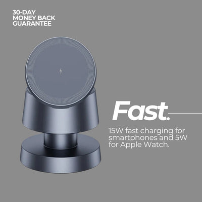 GlowCharge 4-in-1